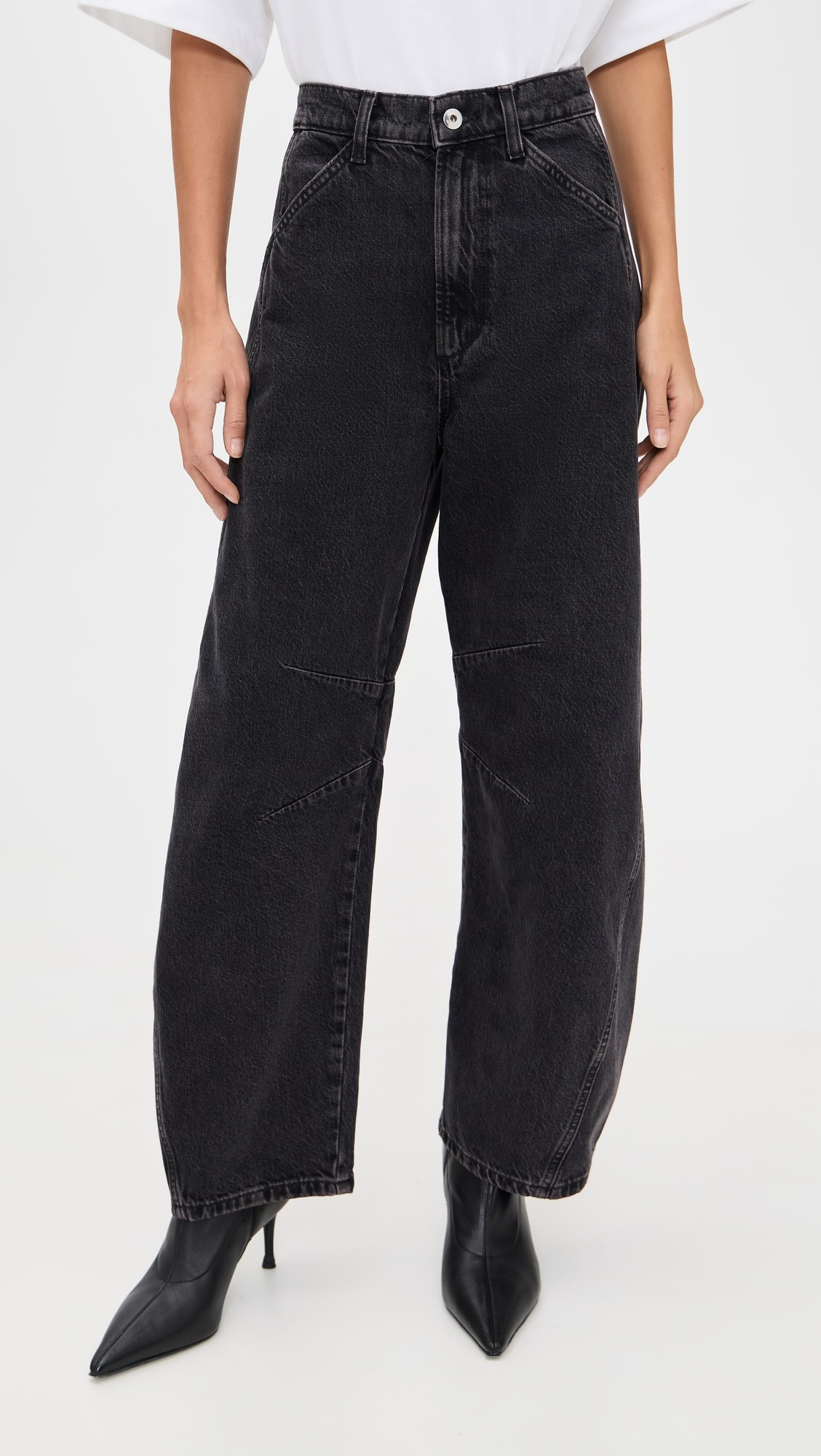 The Bowie Jeans | Shopbop