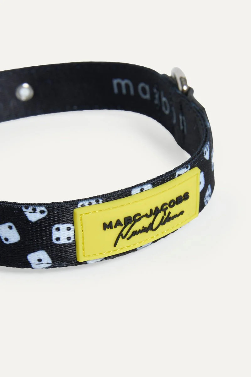 Derrick Adams x Marc Jacobs x maxbone Collar | max-bone