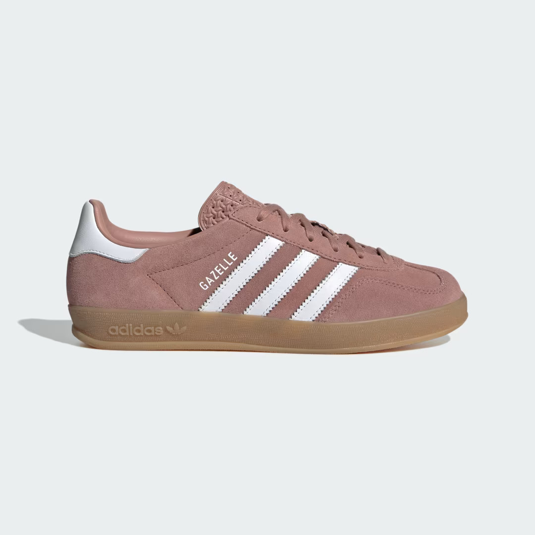 Gazelle Indoor Shoes | adidas (US)
