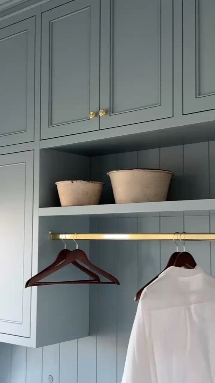Laundry room favorites from McGee & Co!

#LTKHome