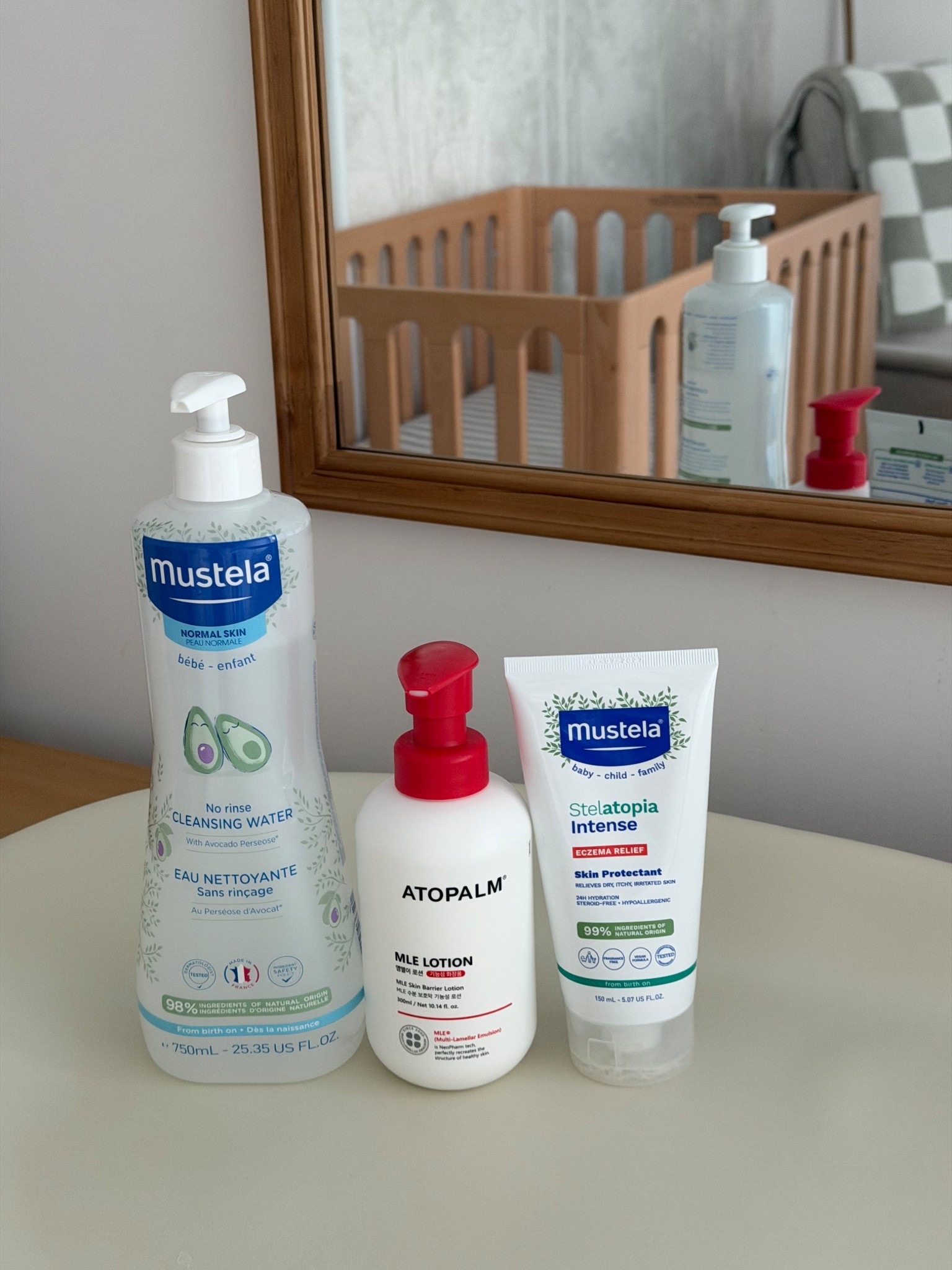 Baby eczema favorites!!! Nothing else worked except these!! 

#LTKBaby #LTKKids #LTKdayinmylife