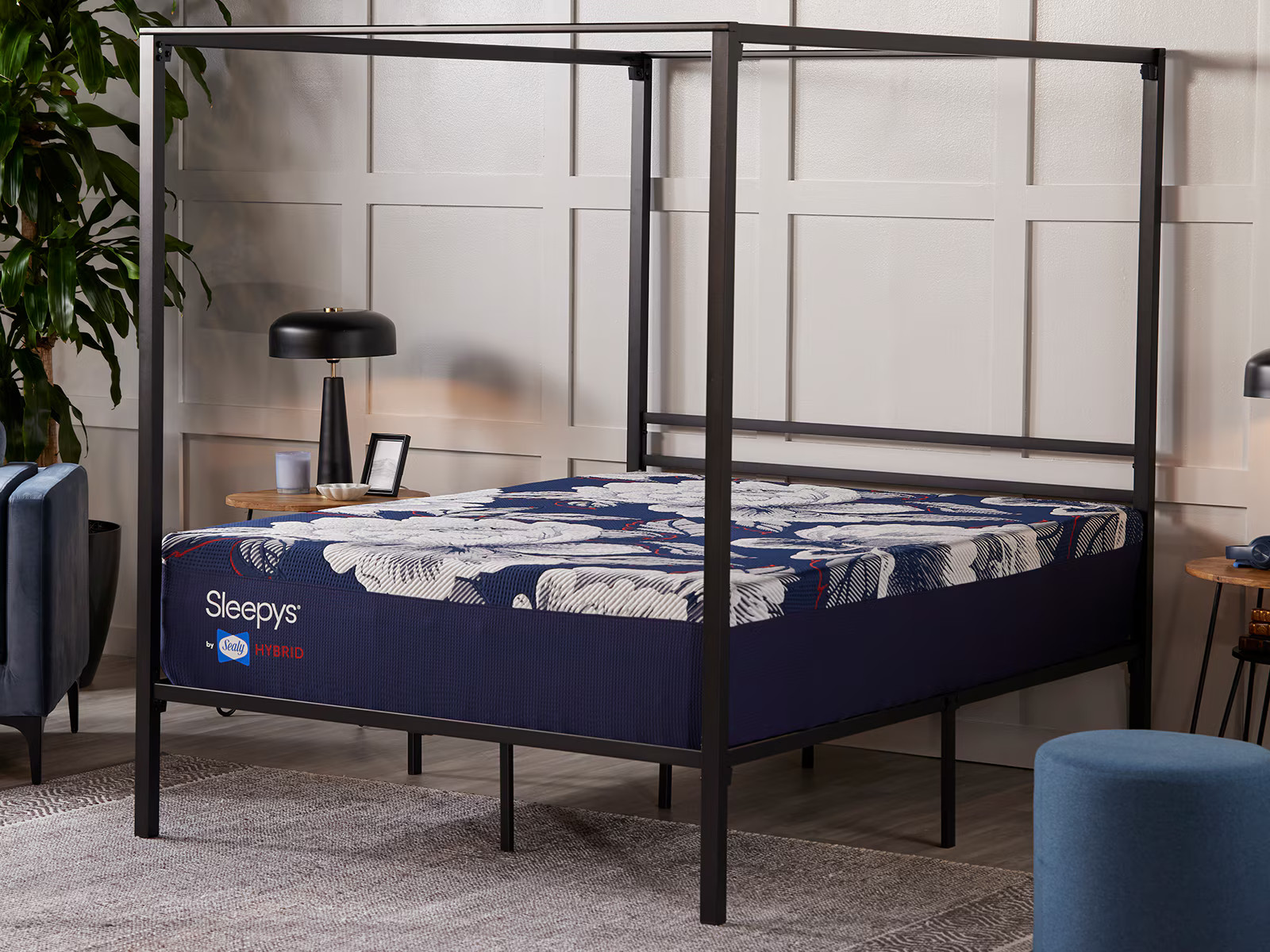 Sleepy's By Sealy Hybrid Mattress | MattressFirm | Mattress Firm