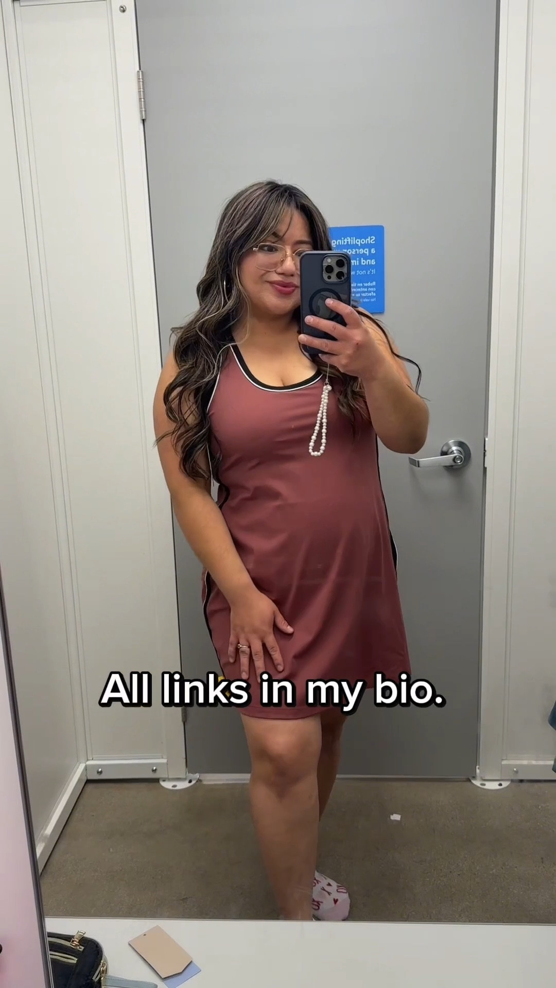 Cute Activewear from Walmart 
5’2 |180 lbs 
Size XL

#LTKmomlife #LTKActive #LTKMidsize