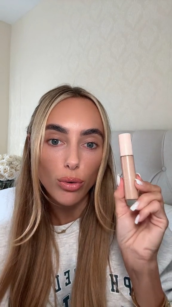 HNB cosmetics, my favourite makeup, concealer, glow tint, pressed powder, boots 

#LTKbeauty #LTKuk #LTKstyletip