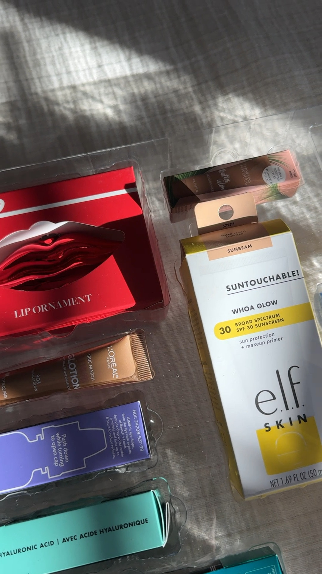 The viral Advent Calendar from Target. LOVE!!! 🎁🎯

#LTKGiftGuide #LTKHoliday #LTKFindsUnder50