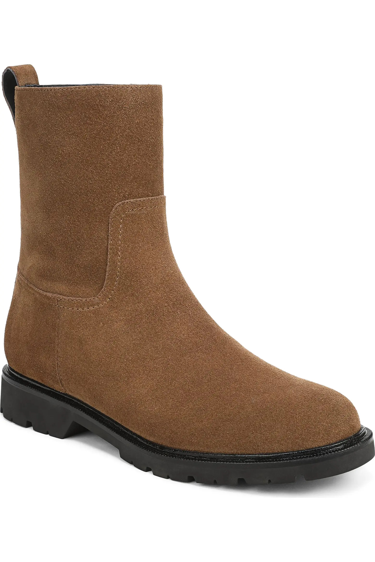 Sidney Lug Sole Boot (Women) | Nordstrom | Nordstrom