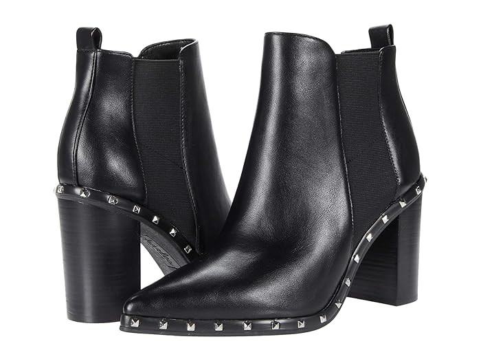 Charles by Charles David Duke (Black) Women's Boots | Zappos