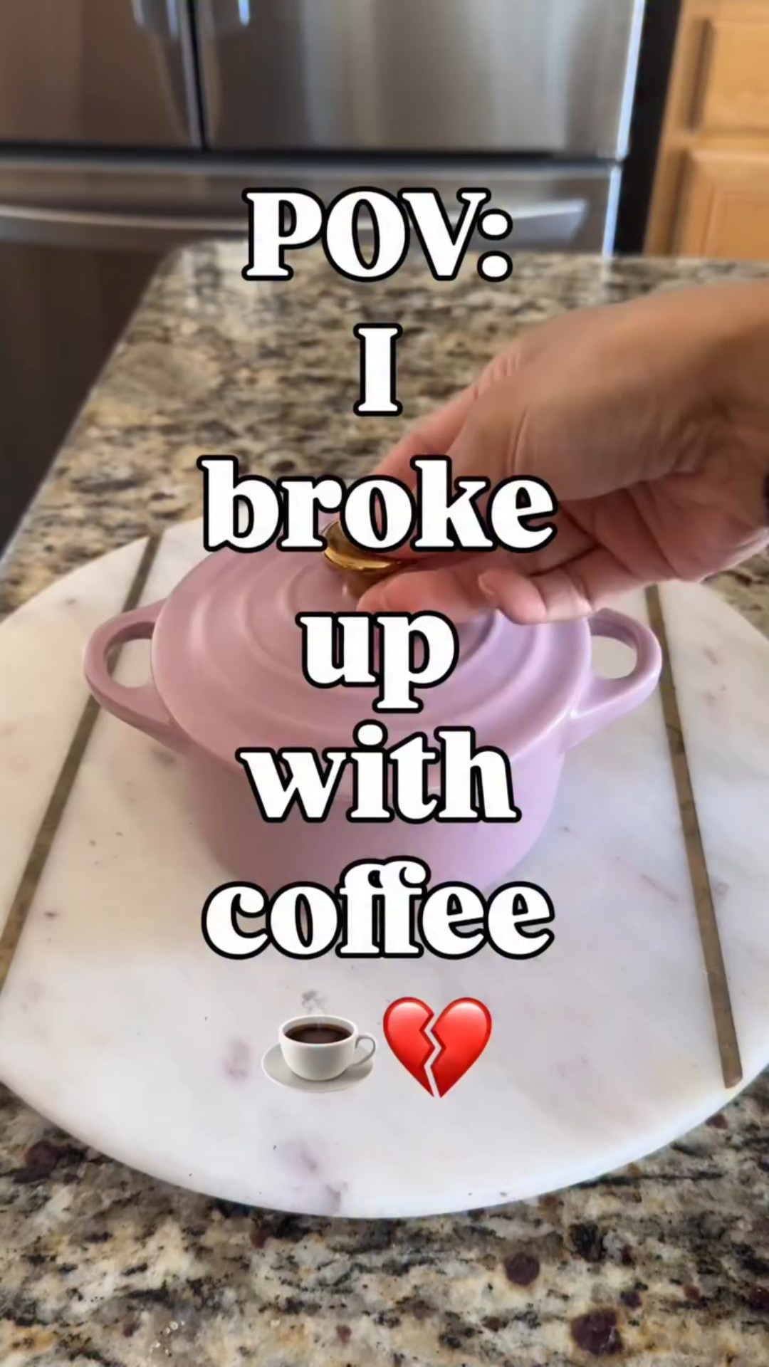 Maca lattes replaced my morning coffee ☕️✨
Maca root is known for supporting balanced energy, mood, and hormone health. 
And it’s been such a great alternative for me! 

This MACA LATTE is absolutely delicious! I look forward to it every day! I followed the @navitasorganics recipe 

1 cup plant-based milk of choice
½ Tbsp. pure maple syrup
1 tsp. Maca @navitasorganics Powder
¼ tsp. cinnamon
¼ tsp. vanilla
Pinch of sea salt

Place all ingredients in a small pot over medium heat and whisk continuously until warm.

Enjoy!

Disclaimer: Not medical advice,
just sharing what’s working for me. #macalatte #maca #coffeeswap #slowmornings