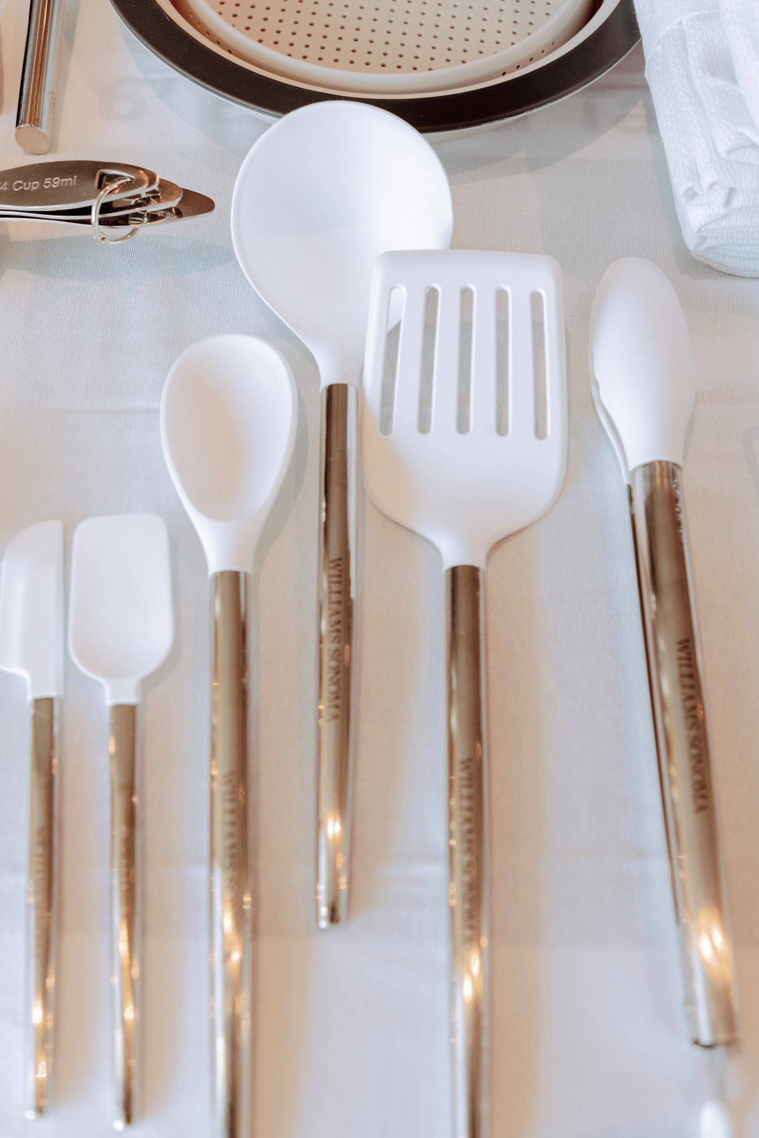 The kitchen is one of our most commonly Sourced areas of the home. Our Midland Legacy client was ready for a full space refresh when moving into their newly renovated home  

#LTKHome