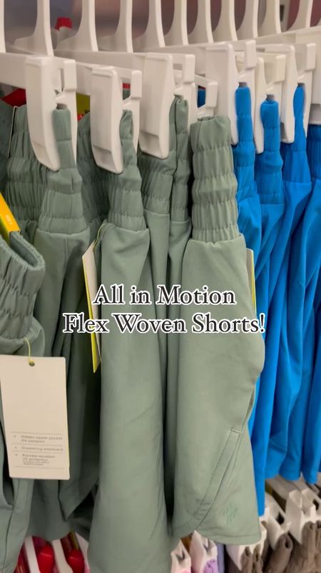 Favorite All in Motion Shorts!  Love the material, high rise waist & zipper pocket…They come in 8 colors too! Check my stories & bio for links!

.................................................... 
🎯 𝙀𝙫𝙚𝙧𝙮𝙩𝙝𝙞𝙣𝙜 𝙡𝙞𝙣𝙠𝙚𝙙 𝙞𝙣 𝙢𝙮 𝙗𝙞𝙤, 𝙨𝙩𝙤𝙧𝙞𝙚𝙨, & 𝙤𝙣 𝙇𝙏𝙆 𝘼𝙥𝙥!

#targetstyle #sharemytargetstyle #targetfinds #targetdeals #targetteachers #targetmademedoit #target #targetfashionista #fashiontrends #fashion #fashionblogger #ootd #newattarget #flatlaystyle #outfitinspiration  #gotargeting #allinmotion @target @targetstyle #casualstyle #comfystyle #cuteandcomfy #activestyle #athleisure #athleticstyle #targetmom #momstyle #affordablefashion 

#LTKActive #LTKFindsUnder50 #LTKSeasonal