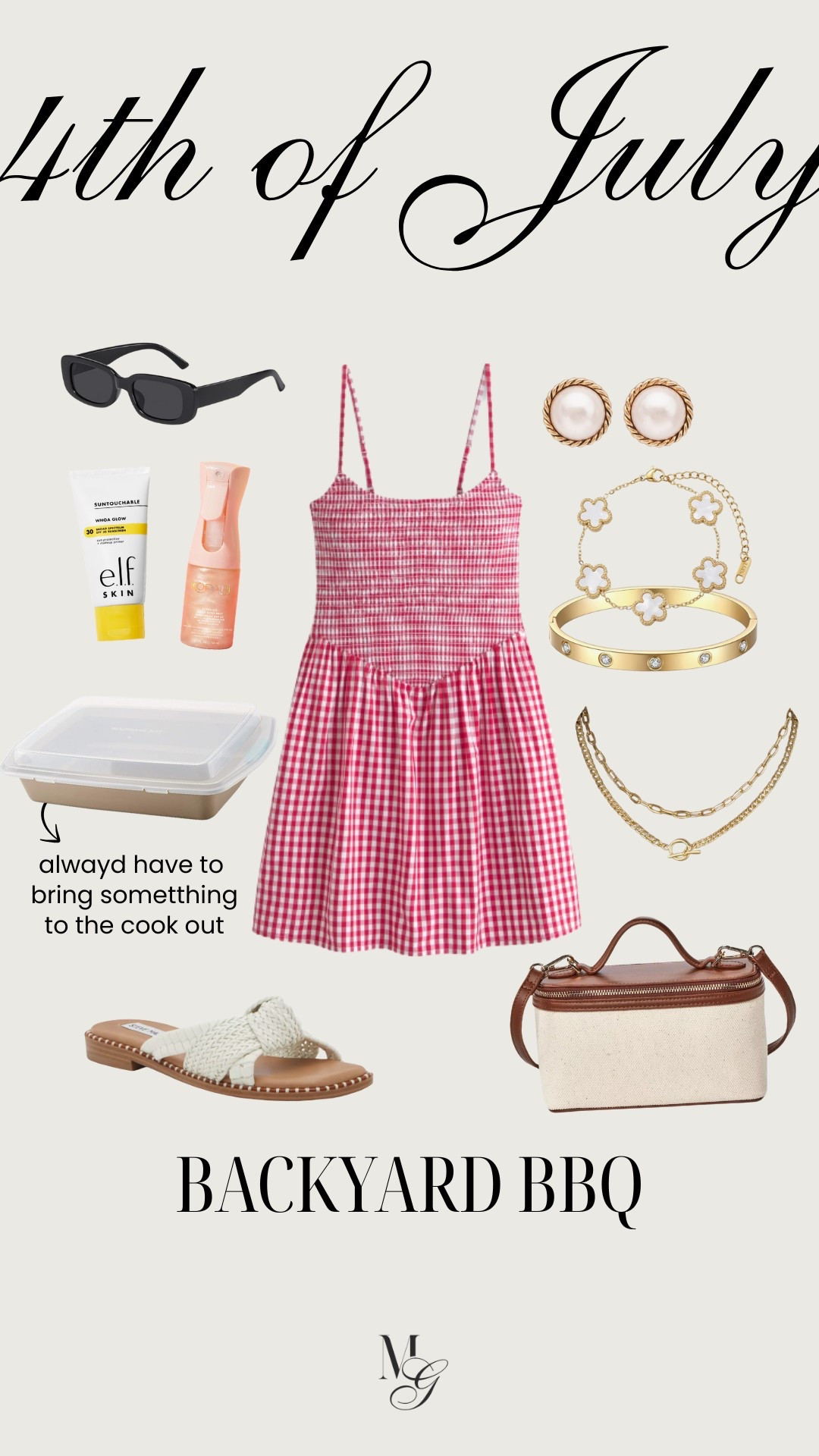 4th of July outfit inspo, backyard bbq 

#LTKMidsize #LTKStyleTip #LTKParties