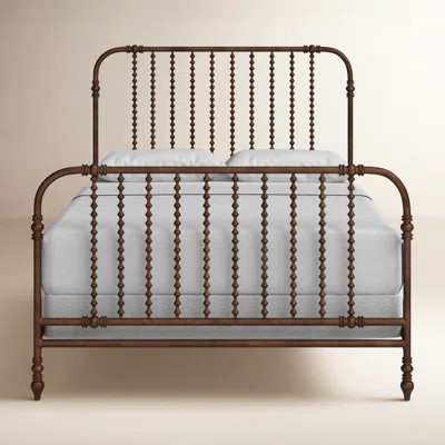 Earling Spindle Bed | Wayfair North America