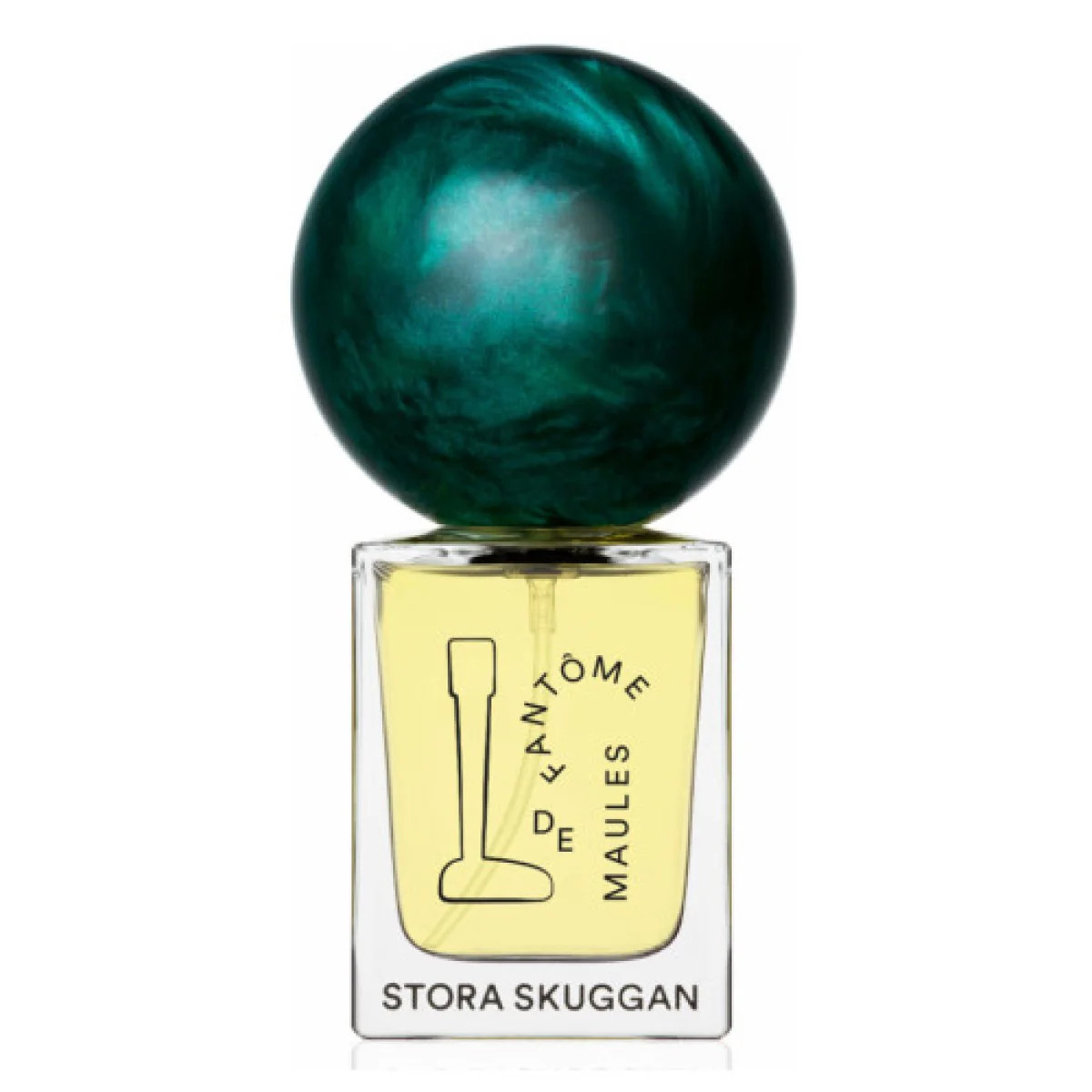 Stora Skuggan Fantome de Maules Eau De Parfum (30 ml) | Smallflower