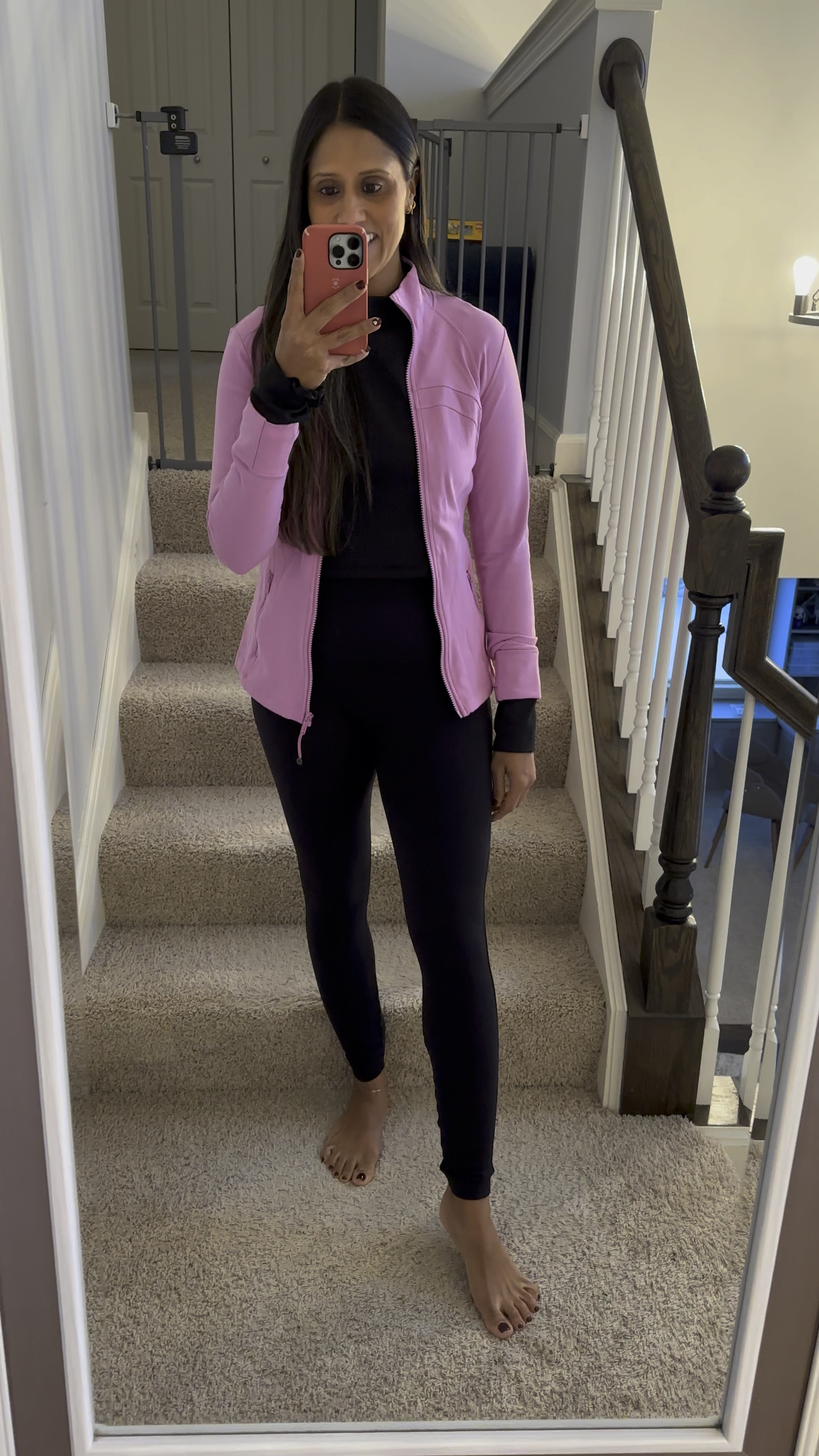 Give me all the pink! 

#LTKfitness #LTKMostLoved