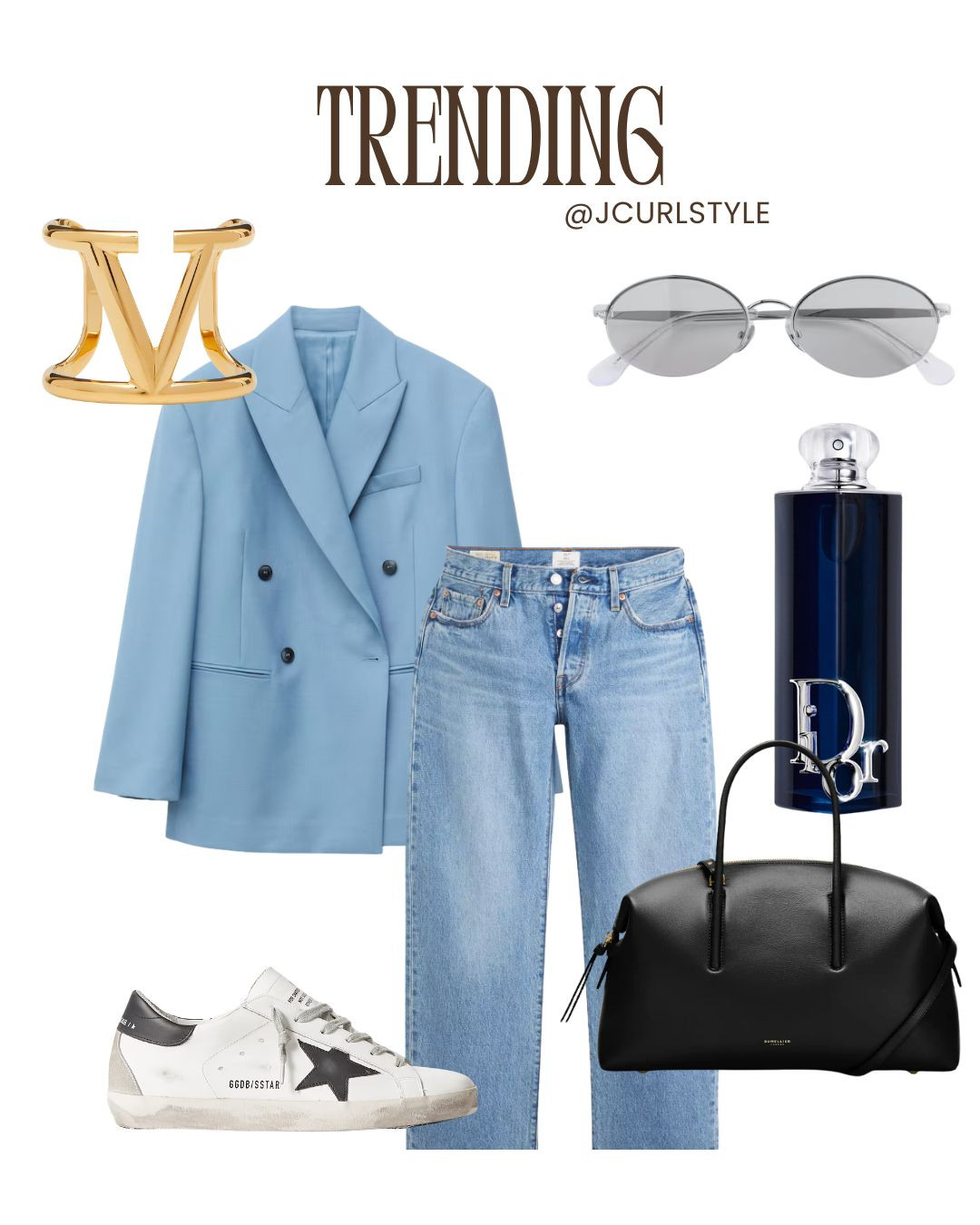 A timeless neutral outfit that you can wear on repeat. These pieces are the foundation of an effortless style wardrobe. Trending pieces that never go out of style.

#LTKstyletip #outfitidea 

 #LTKgrwm #LTKootd