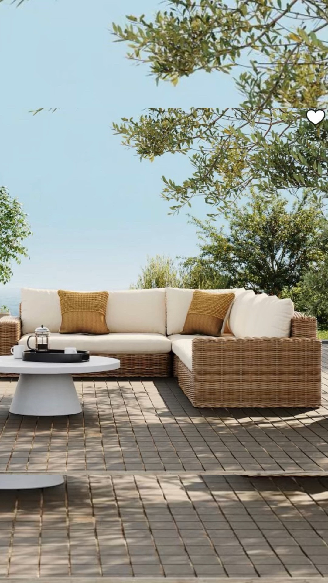 West Elm outdoor furniture, West elm outside lounge chair , patio furniture , West elm rattan patio furniture, west elm patio lounge chair, patio couch for backyard, outdoor patio furniture, outdoor fireplace, #westelm #patiofurniture #patioset West Elm Rattan Lounge Chair, Westport Outdoor Chaise Lounge, rattan outdoor furniture , pool furniture, patio rattan furniture

#LTKmomlife #LTKHome #LTKMothersDay