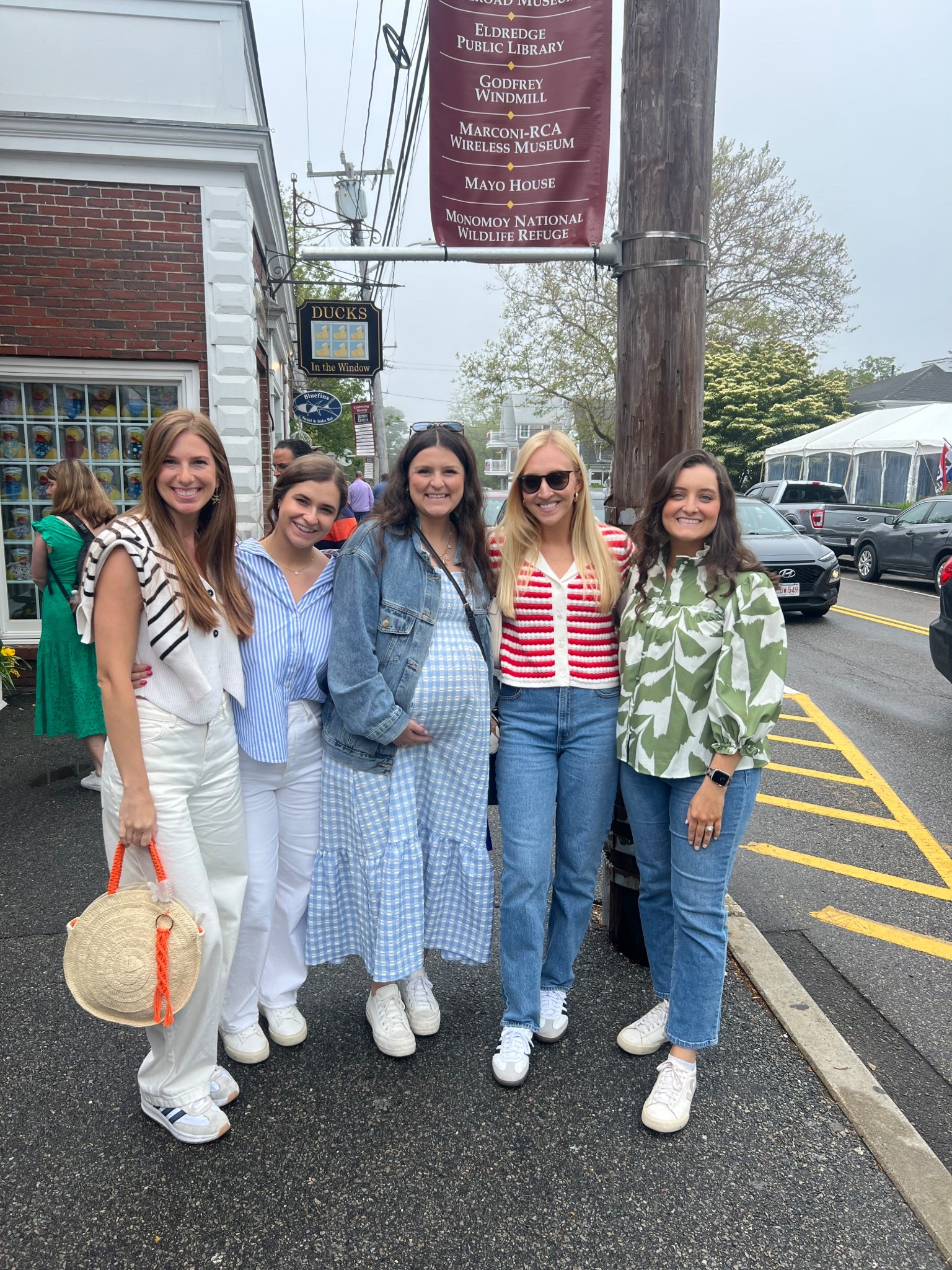 Bump friendly dress! Borrowed this from a friend and LOVED. Didn’t have to size up either. True size fit this third trimester self😂

Bump friendly dress / non maternity / Amazon dress / Amazon bump friendly / pregnant outfits / pregnant dress / gingham dress / postpartum outfit / postpartum dress / post partum friendlt / blue dress / vacation dress 

#LTKBump #LTKBaby #LTKStyleTip