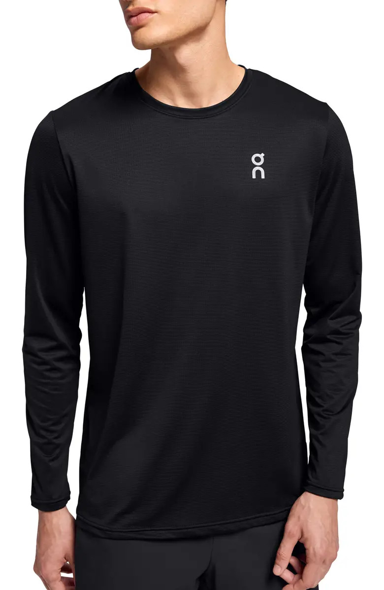 Core Long Sleeve T-Shirt | Nordstrom