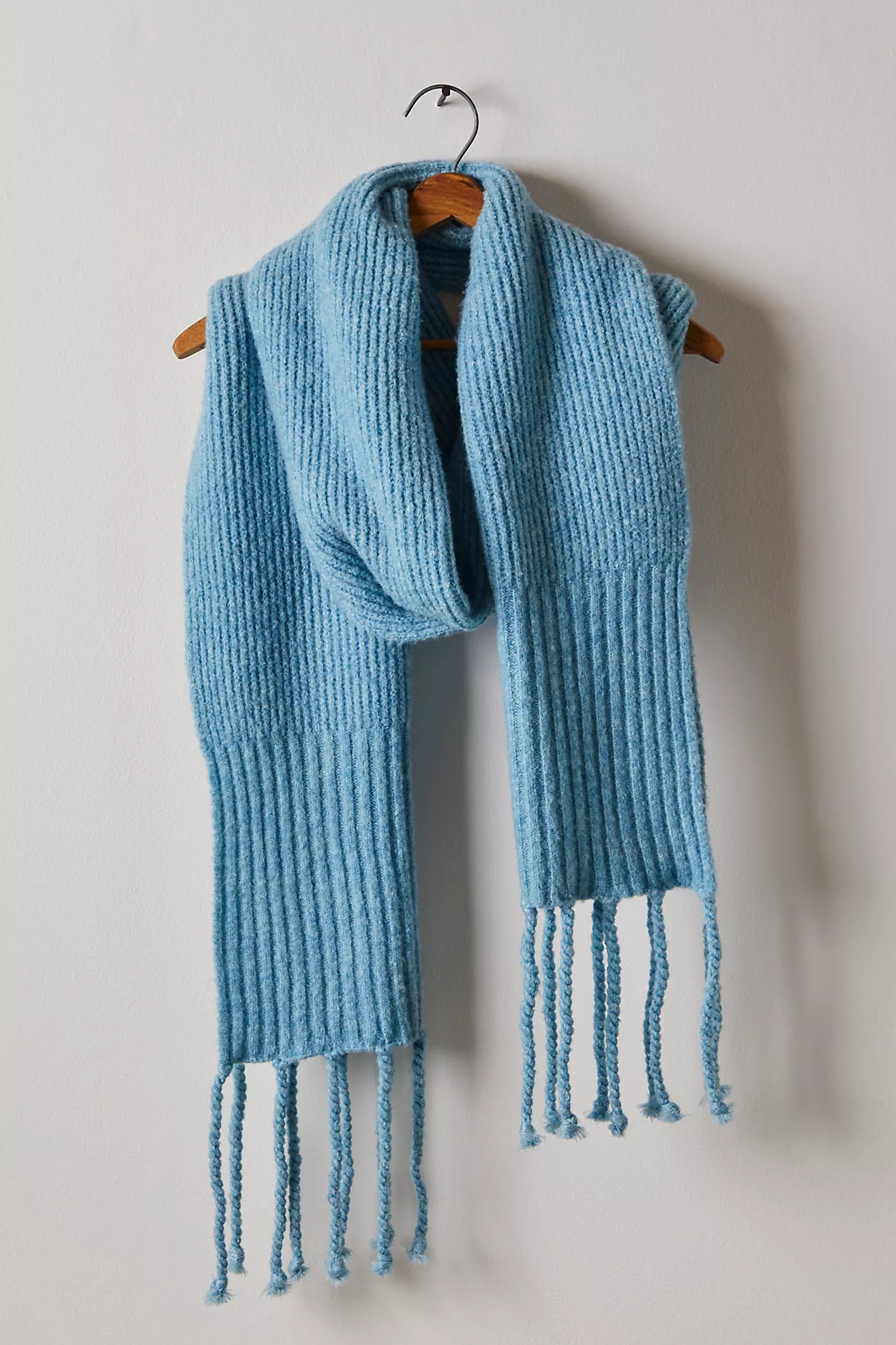 Hit The Ground Scarf | Free People (Global - UK&FR Excluded)