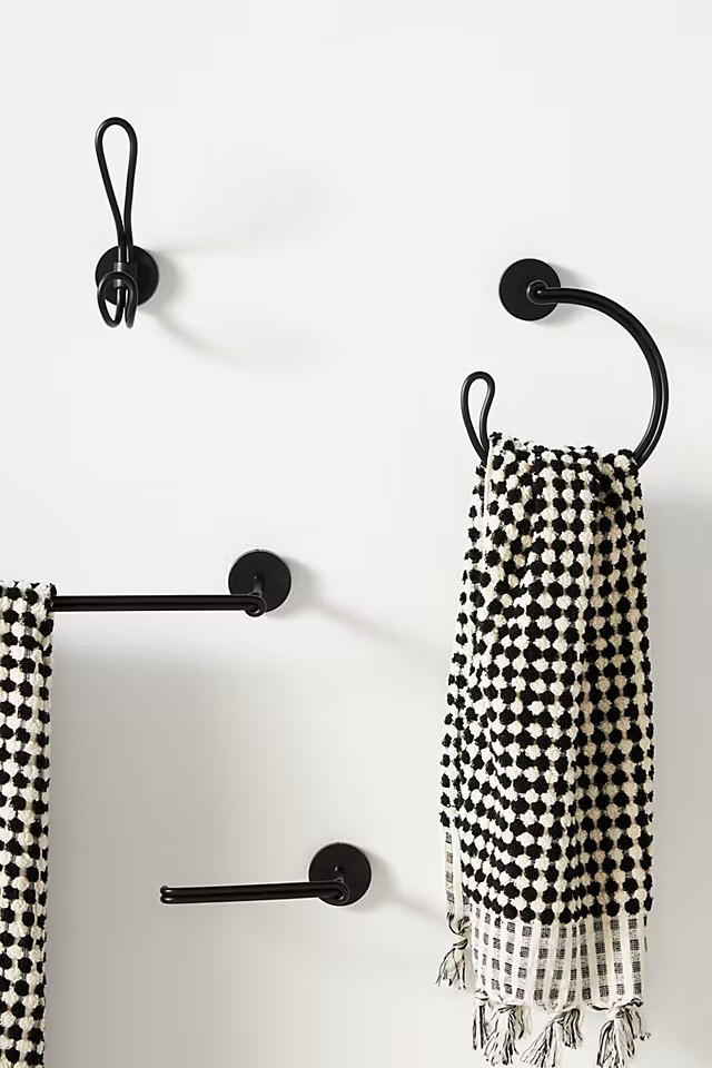 Chambliss Toilet Paper Holder | Anthropologie (US)