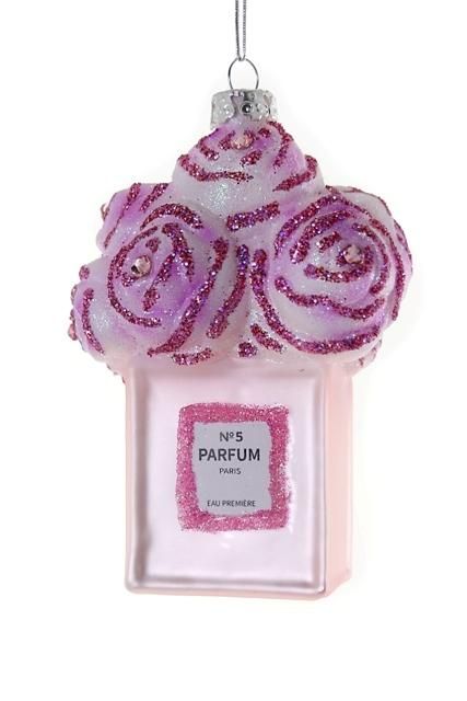 Perfume Bouquet | Hello Holidays