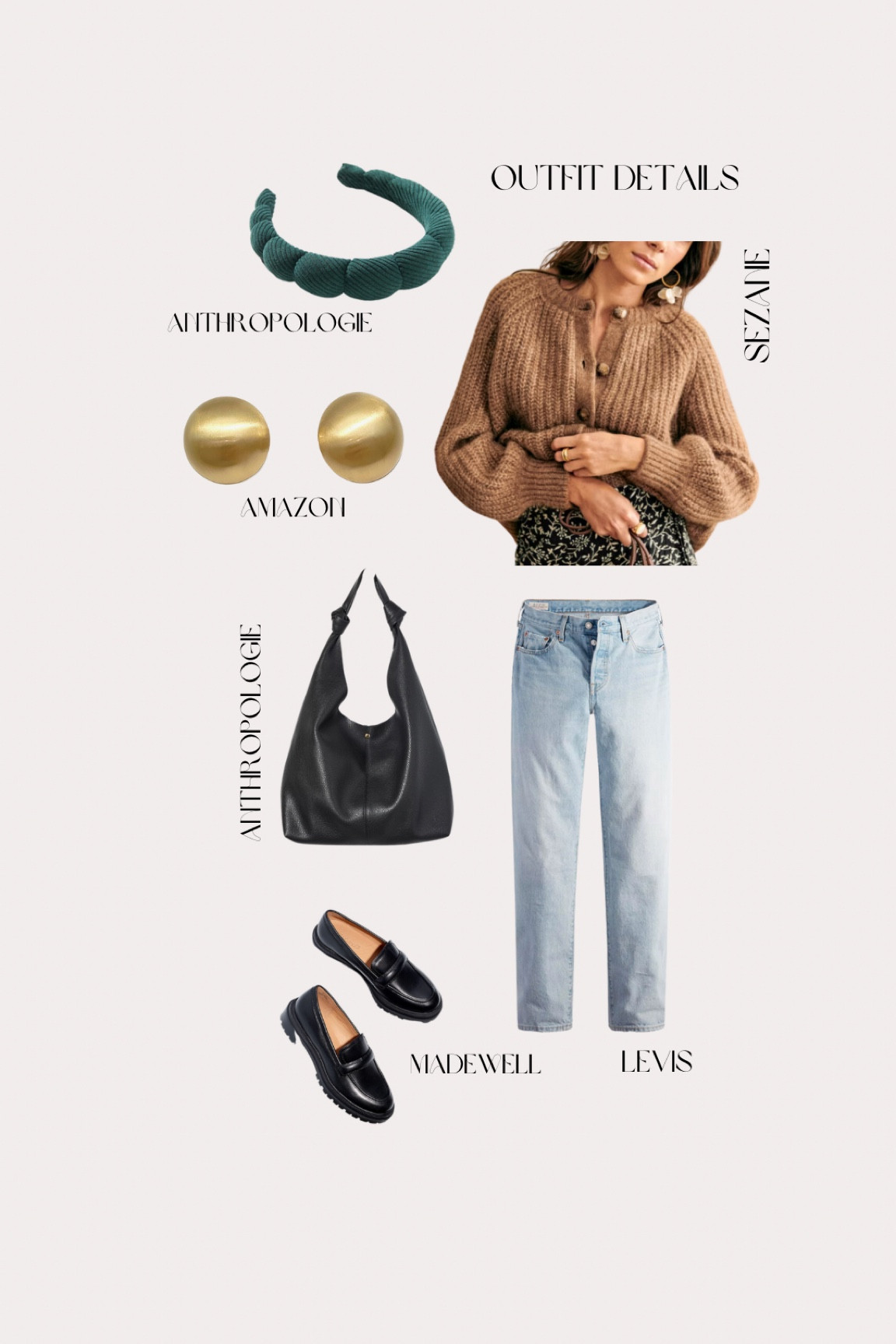 fall outfit inspo 

#LTKstyletip #LTKfindsunder100 #LTKfindsunder50