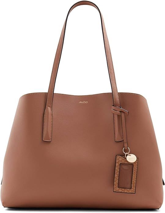 ALDO Women's Ramadaa Tote Handbag | Amazon (US)