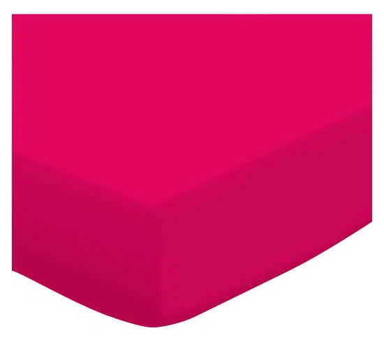 Jersey Knit Mini Fitted Crib Sheet | Wayfair North America