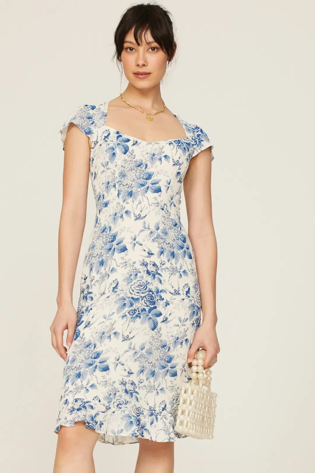 Rosi Dress | Rent the Runway