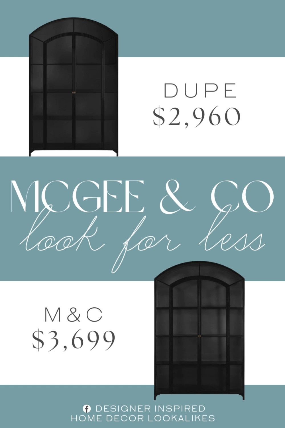 Inspired by McGee & Co Wide Cabinet. Contemporary Storage Cabinet. Elegant Bar Cabinet. Sleek Modern Sideboard. Chic Display Cabinet. Modern Storage Solution. Wooden Barware Display. Stylish Buffet Cabinet.   

Home more affordable option find copy cat similar look for less budget friendly affordable cheap cheaper beautiful pretty. Clearance sale coupon code discount code promo code luxury lookalike look a like Inspo inspiration inspired by idea ideas Love like these? I share multiple every day in my FB group.
#mcgeeandcoinspired #stylishstorage #sleekstorage #barwaredisplay #chiccabinet #storagesolution #furniturefinds #barcabinet 

 #LTKHome