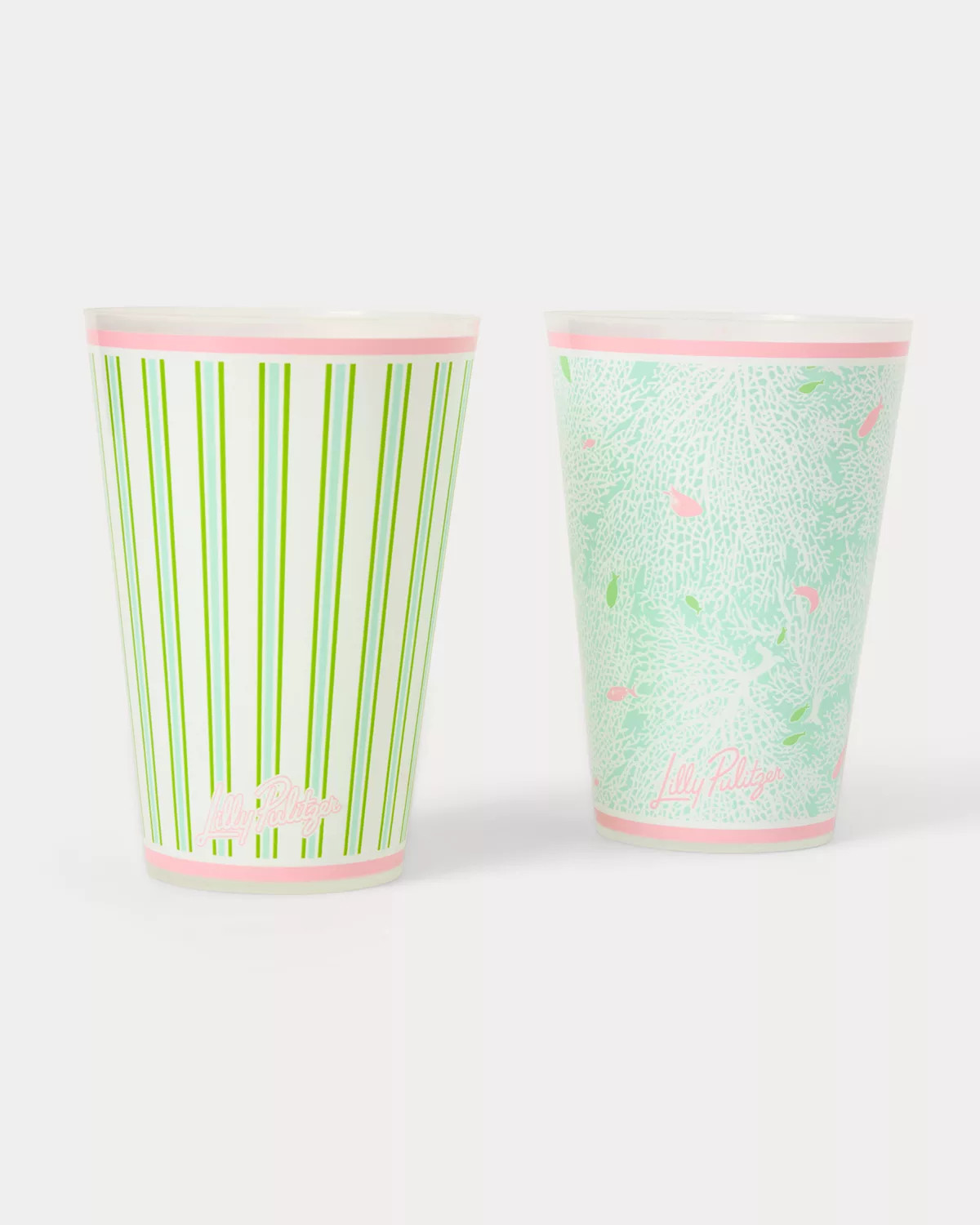 Pool Cups | Lilly Pulitzer