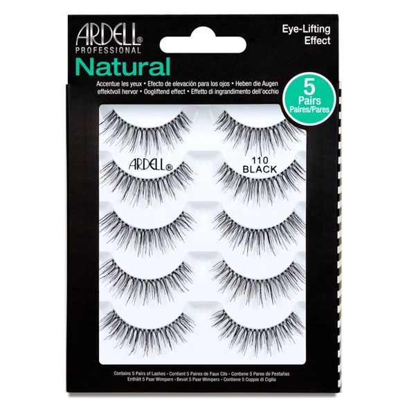 Ardell 110 False Eyelashes | Target