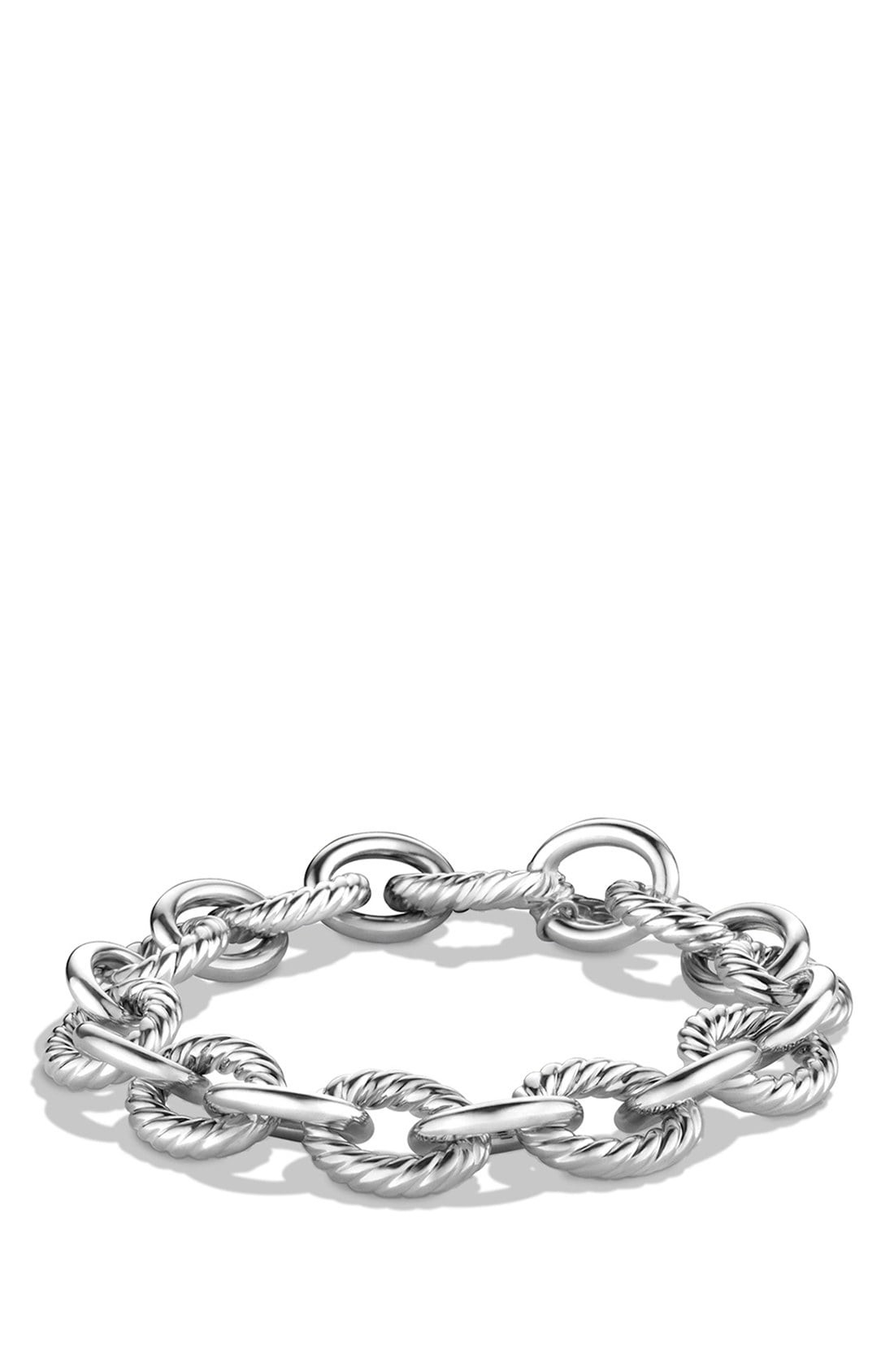 'Oval' Large Link Bracelet | Nordstrom