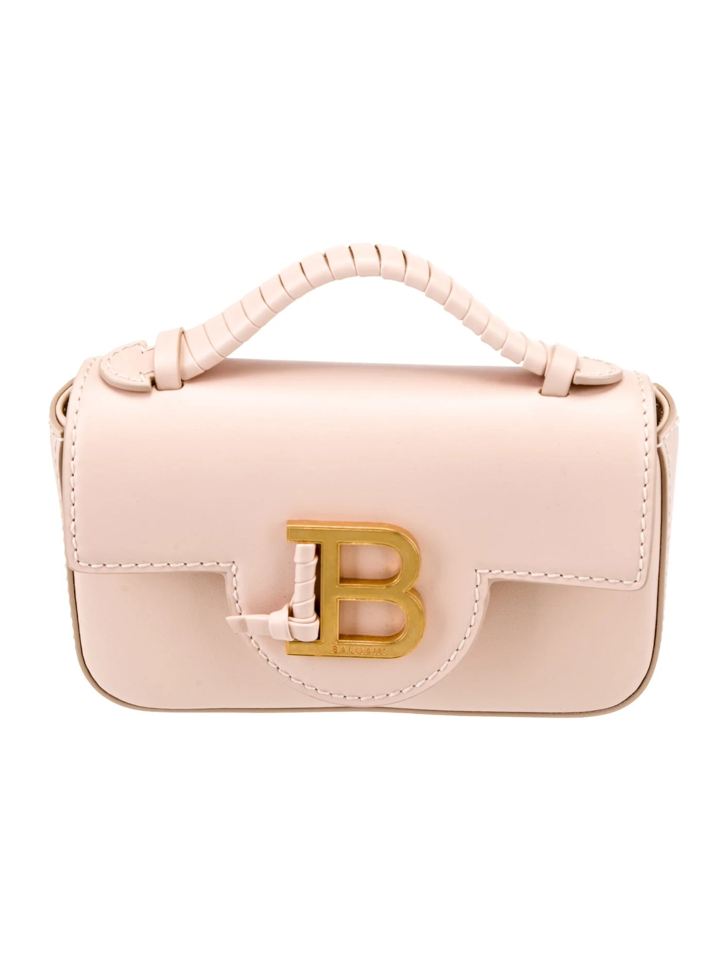 Leather B-Buzz | The RealReal