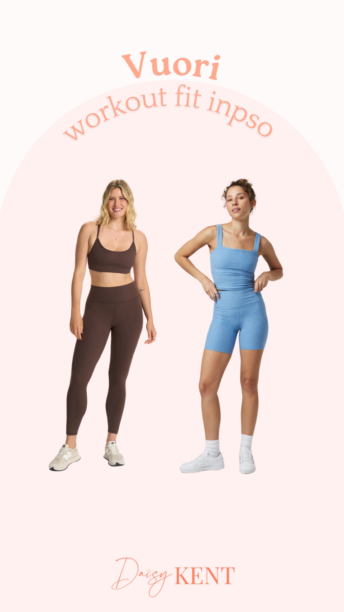 Vuori has the comfiest workout sets

#LTKActive #LTKStyleTip #LTKFindsUnder100