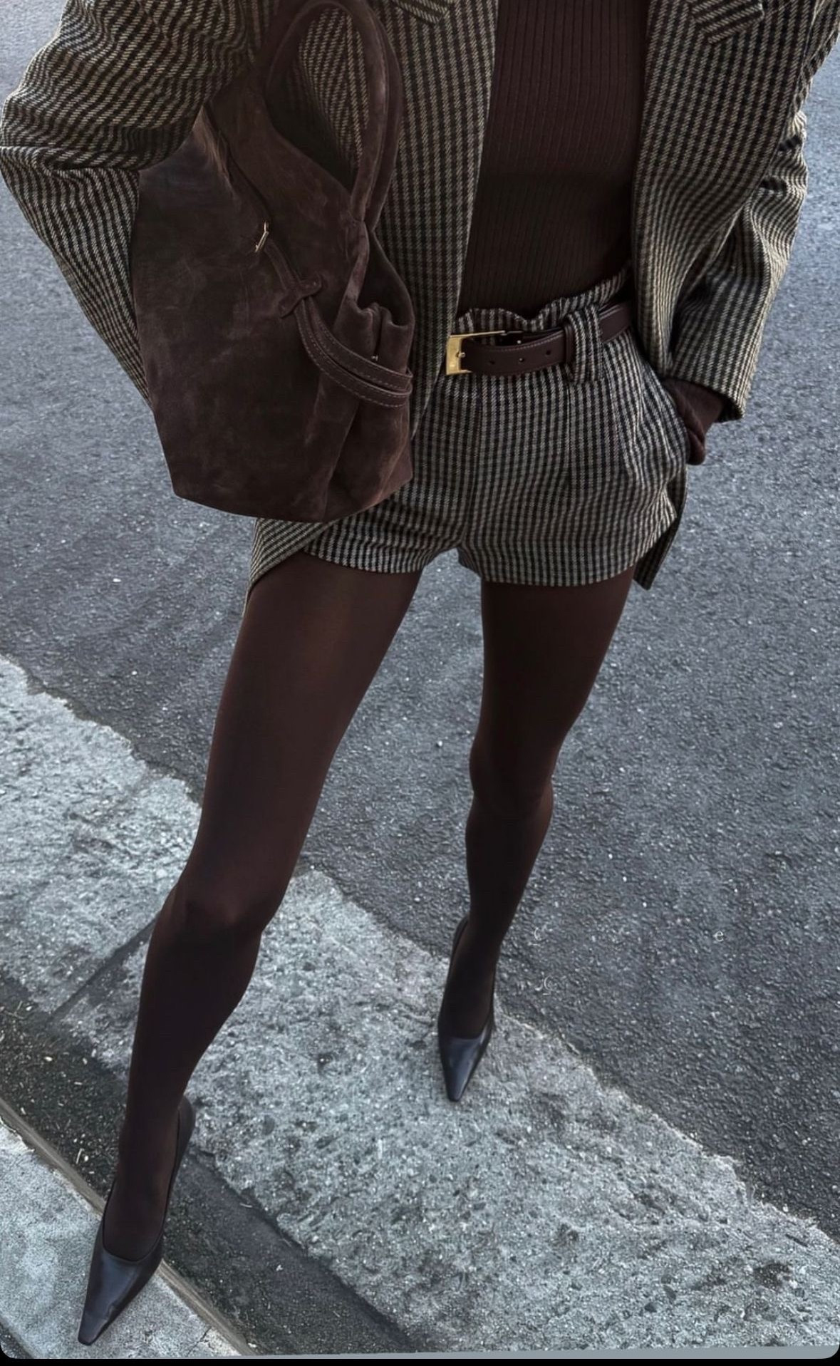 Effortless chic fall / winter outfit 
#fall #winter #fallfit 

#LTKU #LTKStyleTip #LTKootd