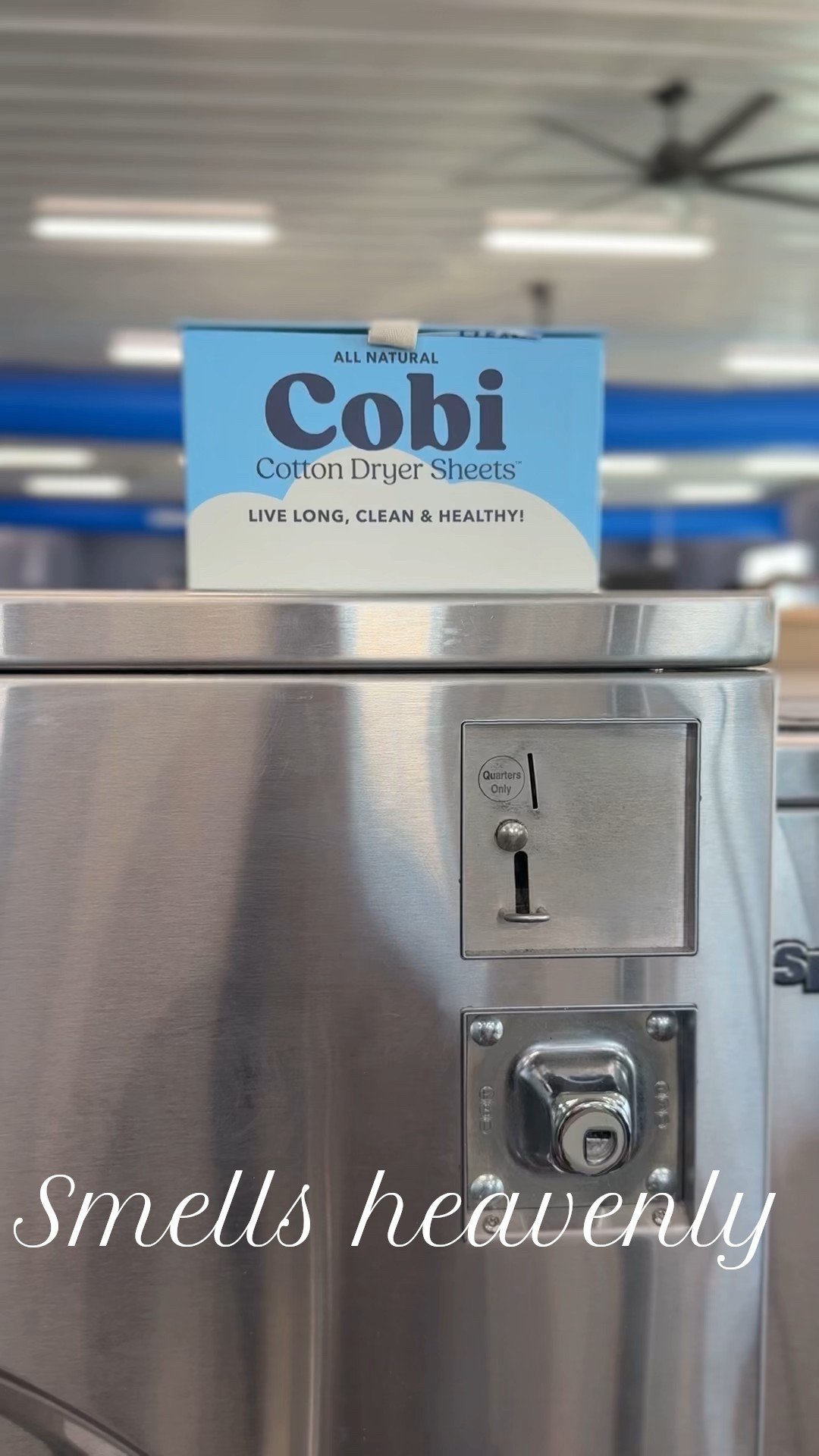 100% cotton and smells divine, it’s a no brainer!! Make the switch 

#dryersheets #cotton #essentialoils

#LTKHome #LTKSaleAlert #LTKFindsUnder50