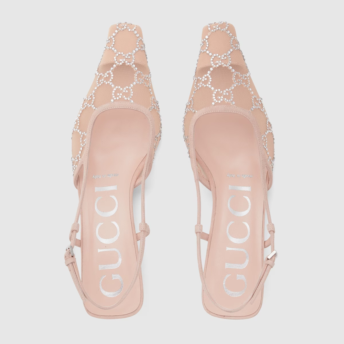 Women's GG slingback pump | Gucci (US)