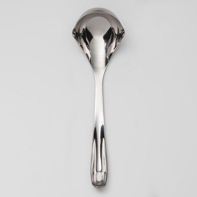 Stainless Steel Ladle - Made By Design™ | Target