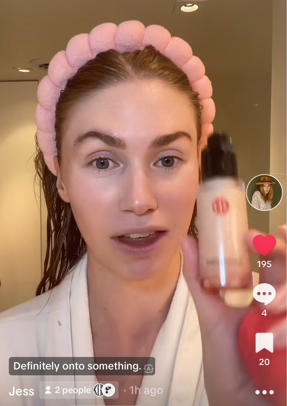 Skincare Favorites from Koh Gen Do! And the iconnicccc foundation is on sale some places! 

#LTKbeauty