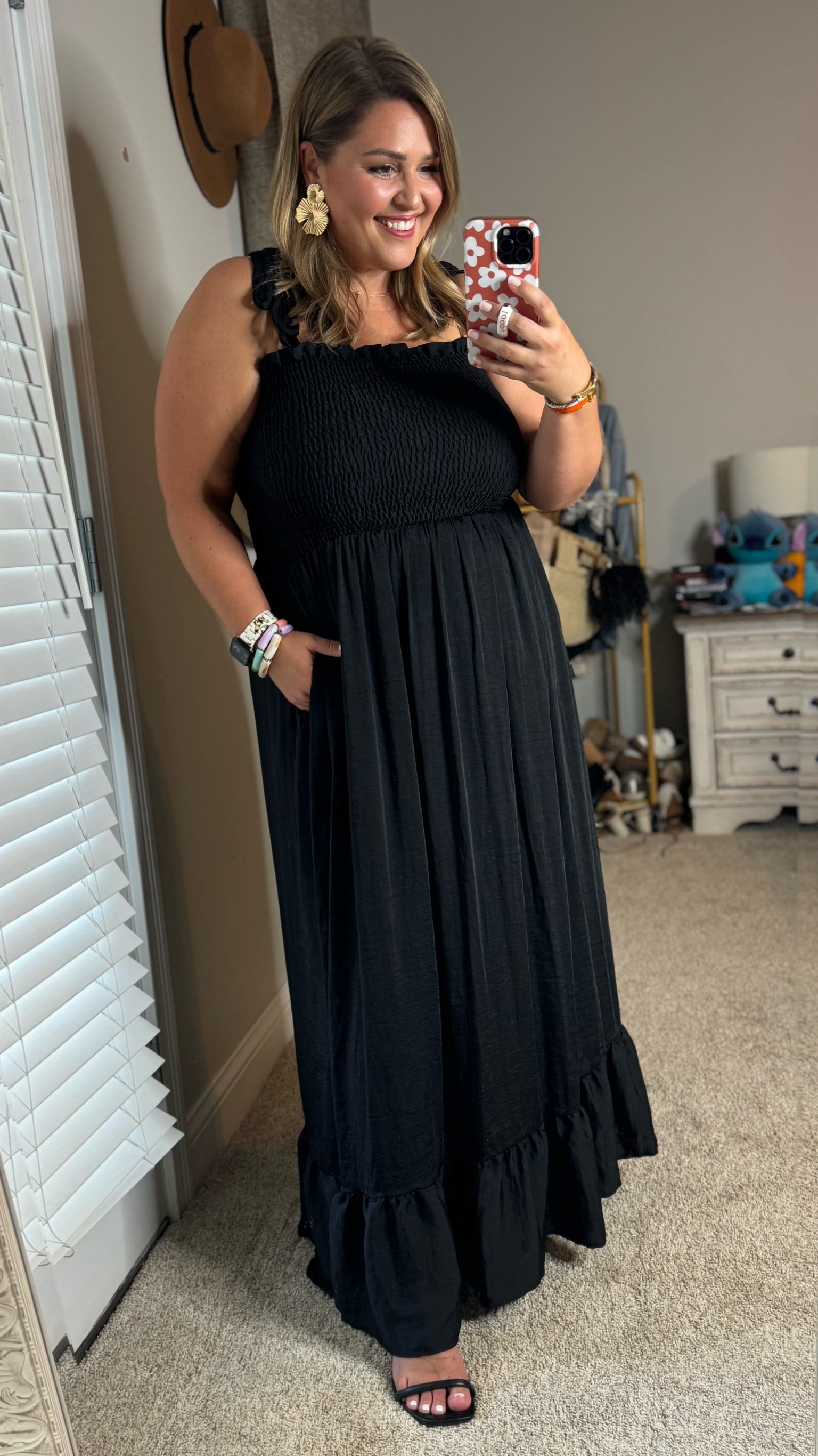 Perfect summer LBD

#LTKFindsUnder100 #LTKStyleTip #LTKMidsize