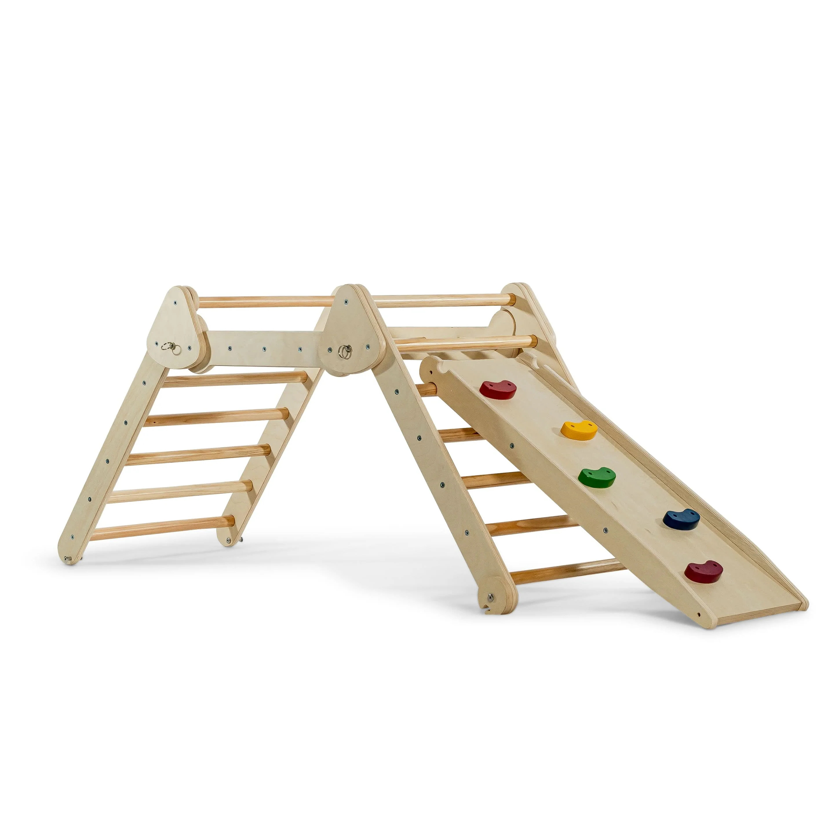 Triangle Ladder With Ramp | Vicus From Avenlur | Avenlur