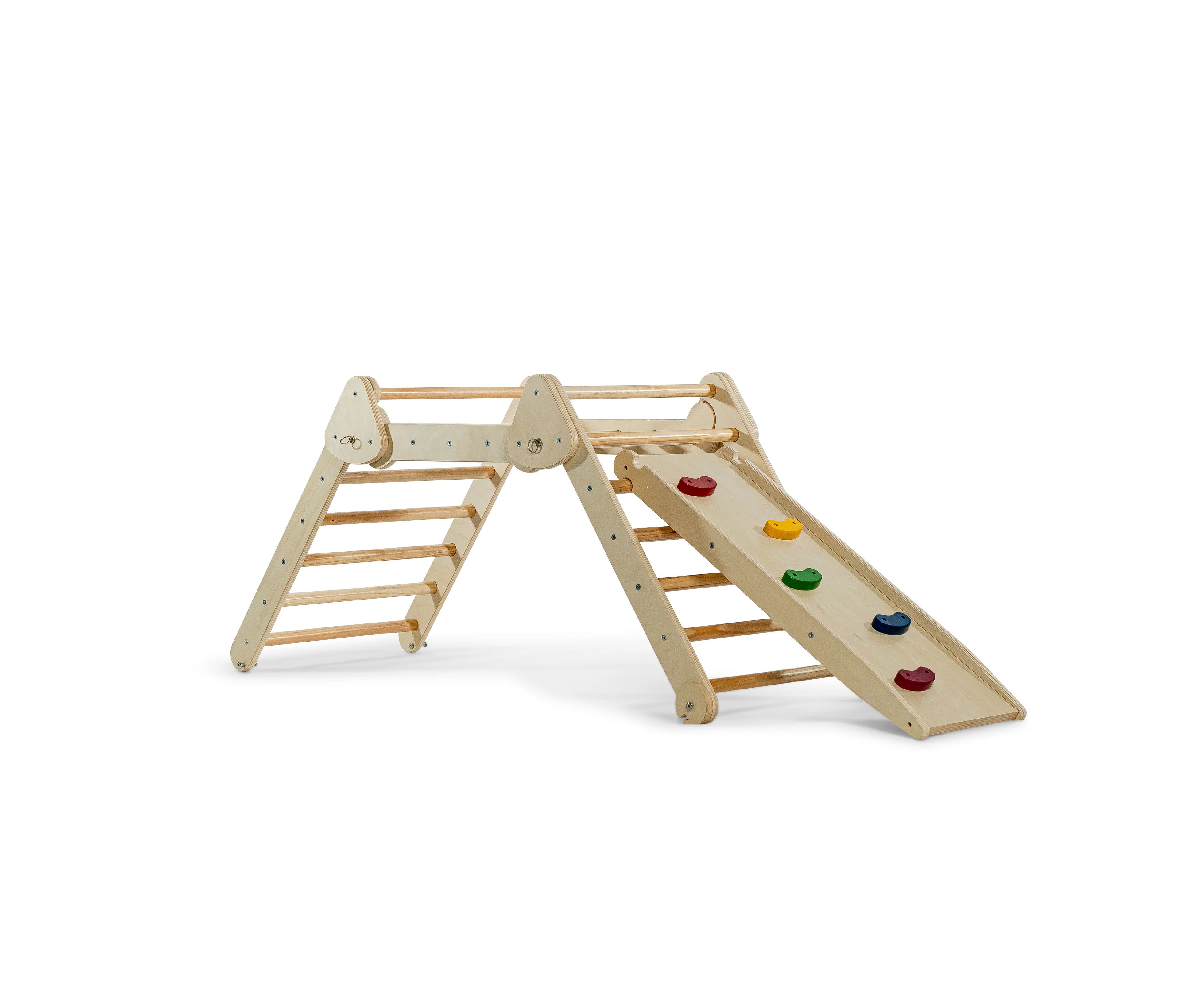 Triangle Ladder With Ramp | Vicus From Avenlur | Avenlur