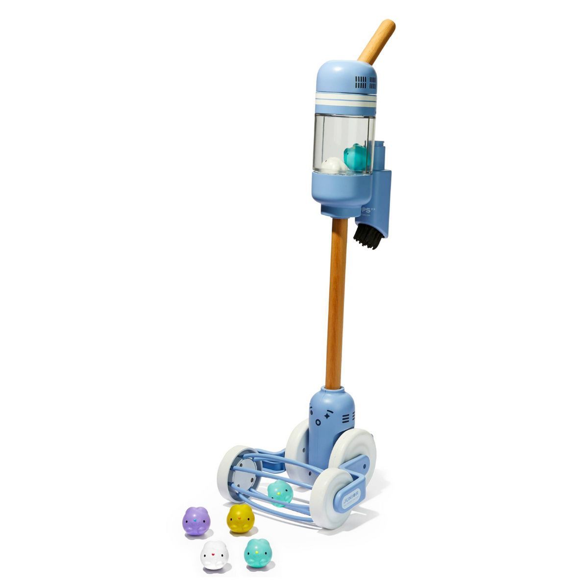 FAO Schwarz Pretend Play Dust Bunny Vacuum Set | Target