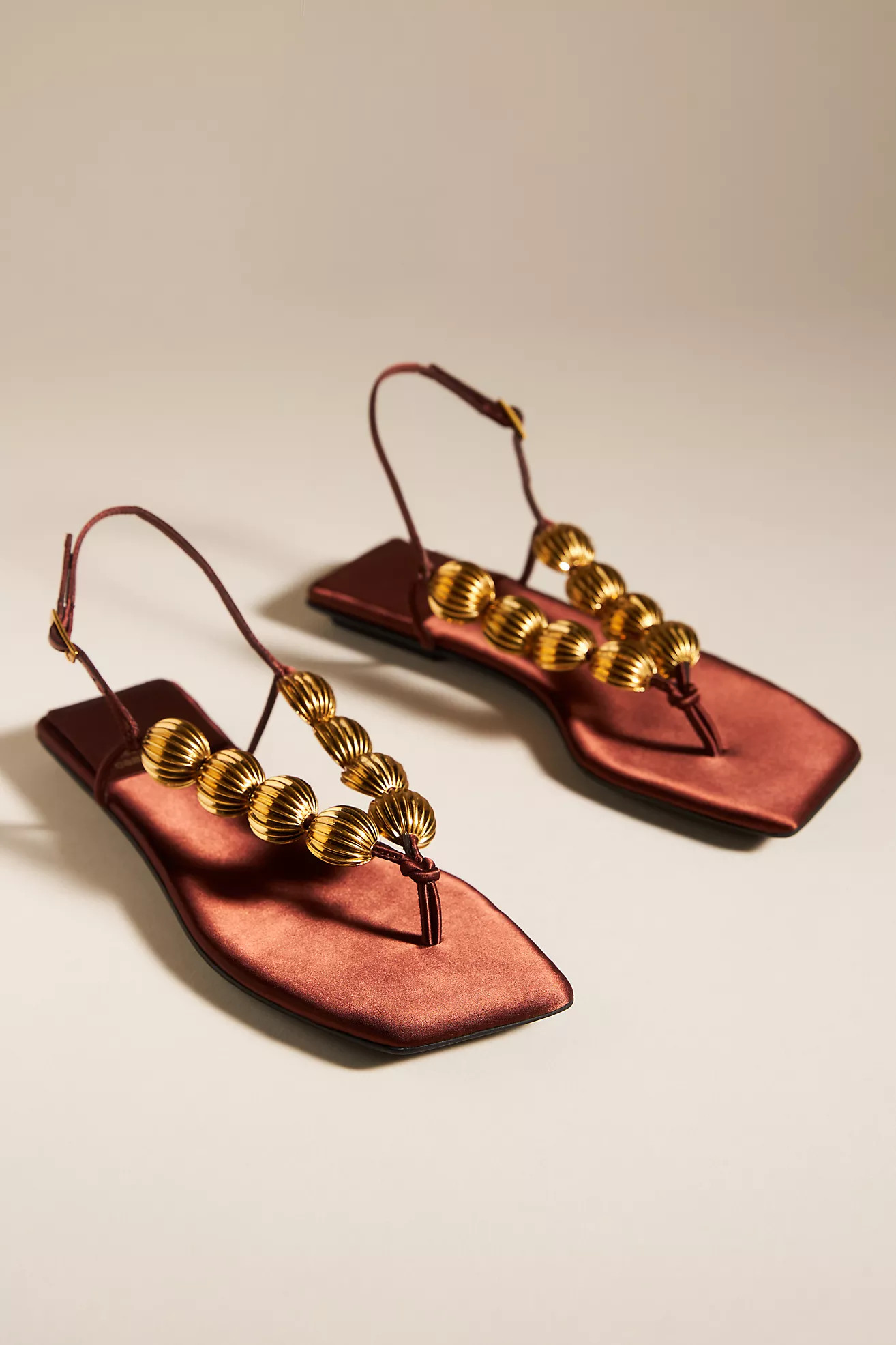 Jeffrey Campbell Yucatan Sandals | Anthropologie (US)