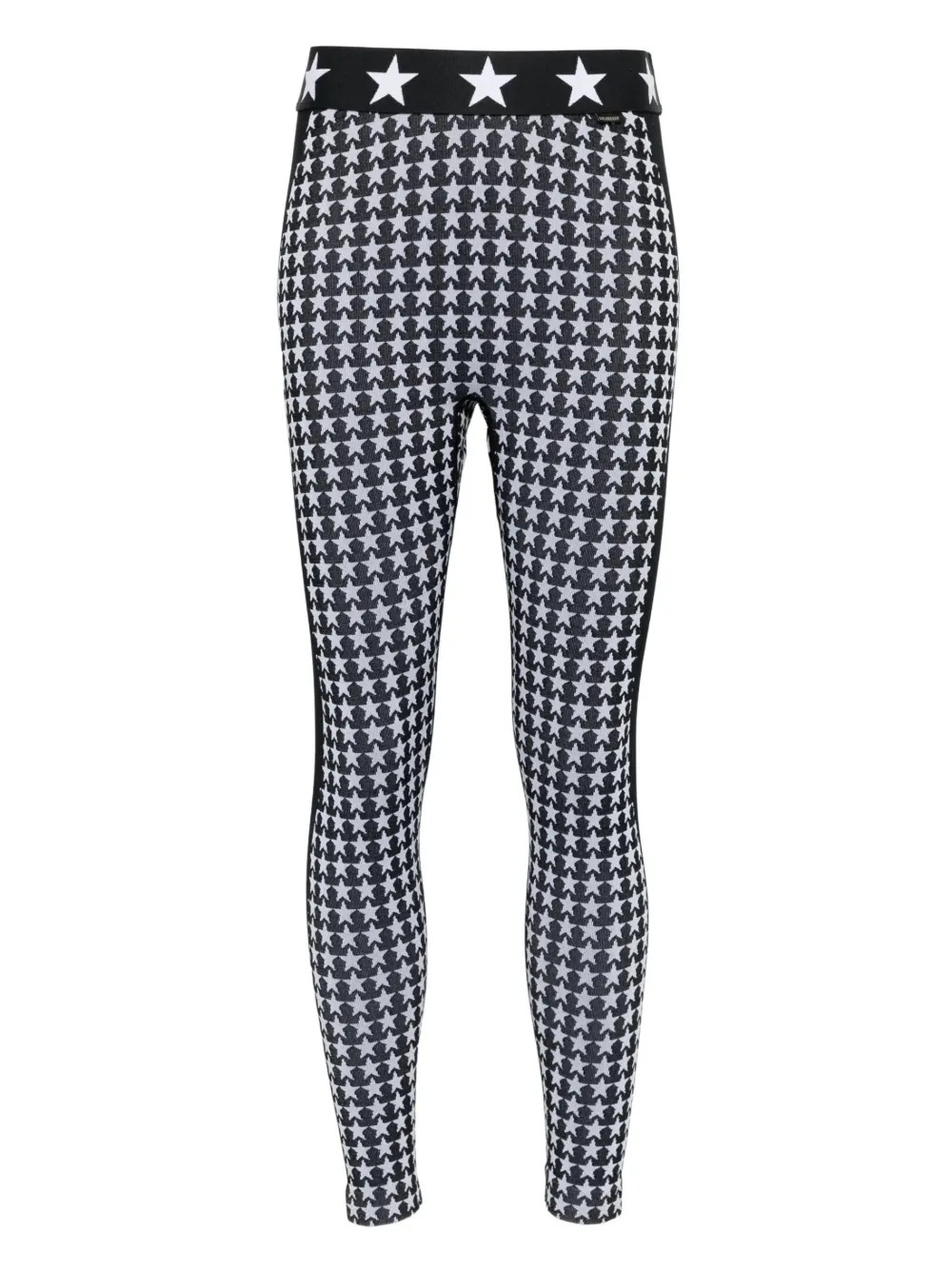 Goldbergh Celeste Ski Leggings | Black | FARFETCH | Farfetch Global