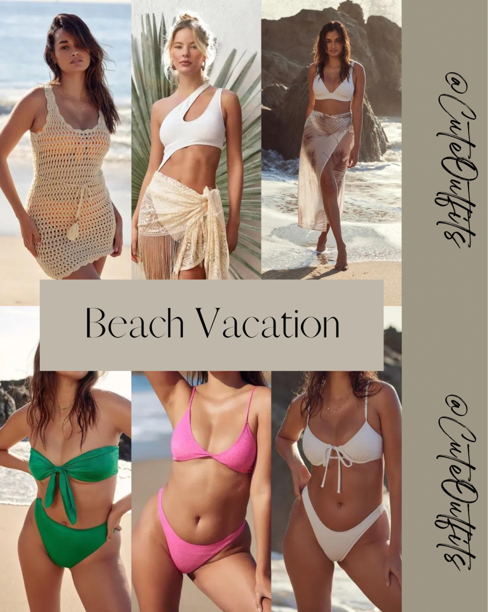 Green bikini 
Hot pink bikini 
White bikini 
White beach cover up 
Tan swim cover up 
White beach dress 

.
.

swim womens swimsuits womens swimwear swim wear swim suits bikini set bikini sets beach vacation outfits beach outfits beach cover up beach coverup swim cover up swim coverup swimsuit coverup swimsuit cover up high waisted bikini palm springs beach vacation dress vacation style vacation wear vacation outfits resort wear 2022 resortwear resort dress resort outfits resort vacation beach resort style palm springs hawaii vacation outfits hawaii outfits hawaii vacation outfits bahamas mexico outfits mexico vacation outfits cancun outfits cabo outfits cabo vacation spring outfits spring dress spring break 2023 spring 2023 one piece swimsuits one piece swimsuit winter festival outfit winter spring festival outfit spring country concert outfit fall coachella resort wear 2023 resort fashion 2023 fashion 2023 trends spring 2023 fashion spring 2023 outfits summer 2023 resort 2023 beach vacay vacation wear vacation looks summer paradise summer vacation outfits summer outfits 2022 summer outfits 2023 bachelorette beach bachelorette trip bachelorette swimwear bachelorette swim miami bachelorette spring break dresses

#LTKtravel #LTKswim #LTKSeasonal