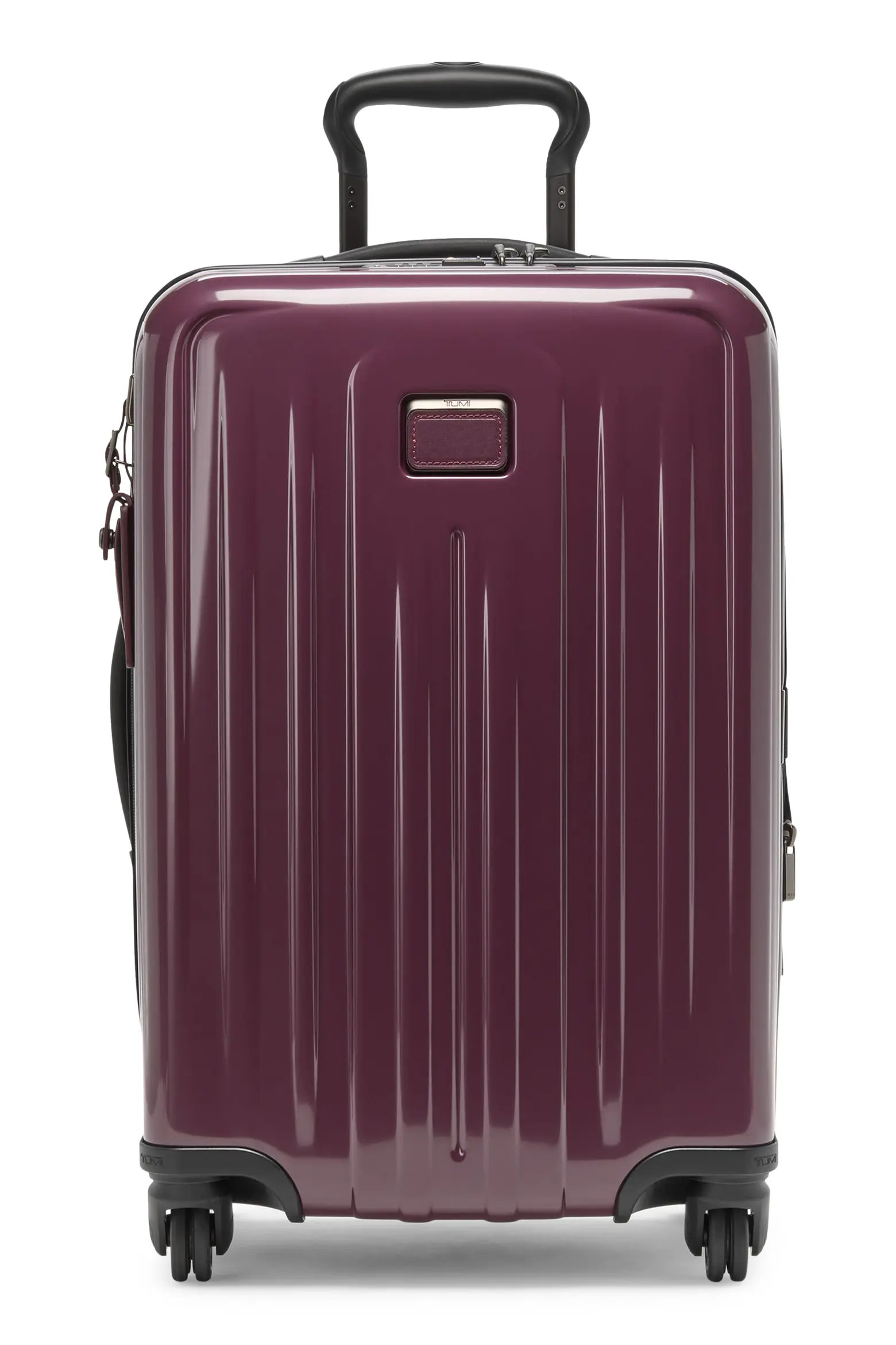 V4 Collection International Expandable Spinner Carry-On (Nordstrom Exclusive) | Nordstrom | Nordstrom