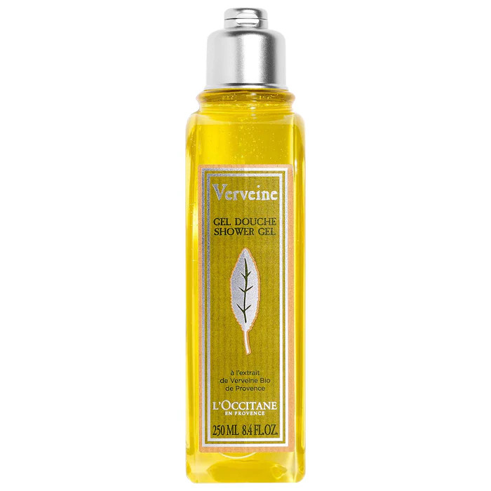 L'Occitane Verbena Shower Gel | Sephora (US)