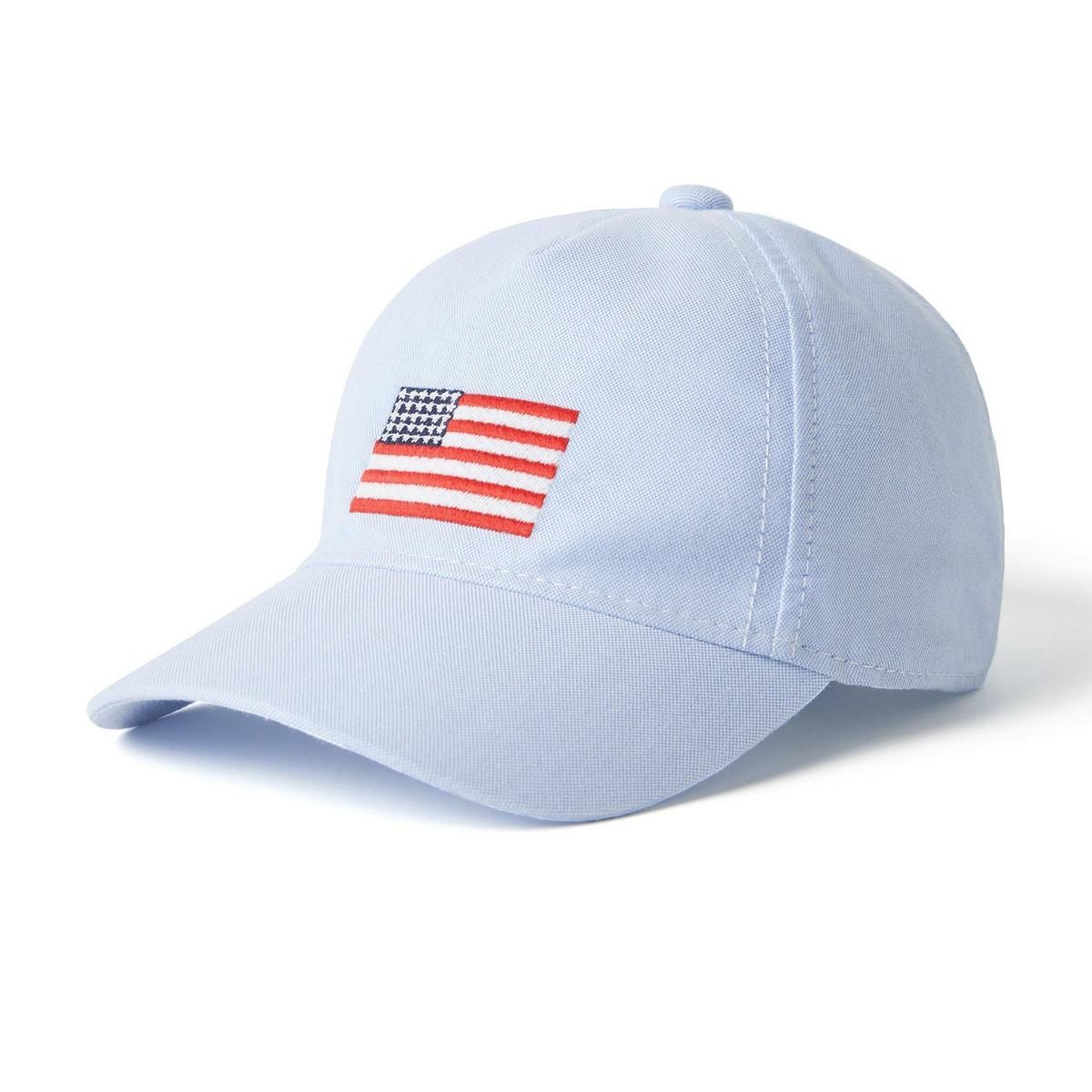 Flag Cap | Janie and Jack